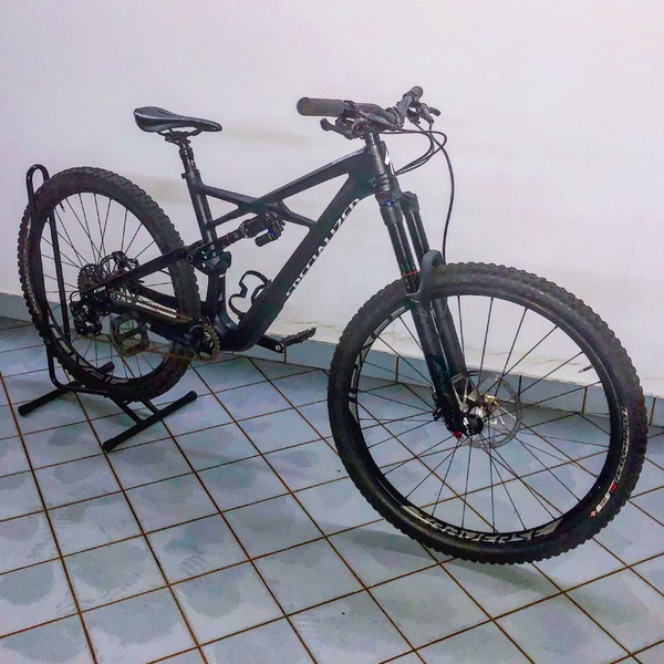 Specialized - Élite carbon