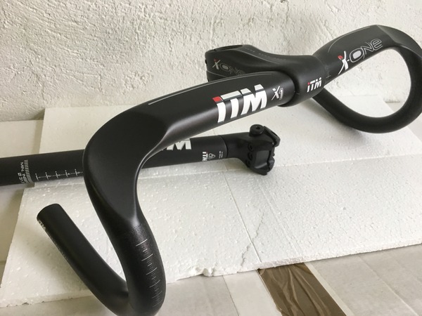 ITM - X-ONE