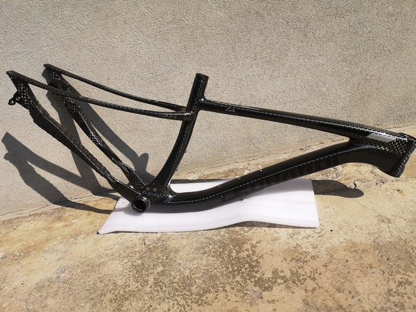 Leonardi - Dark Lite 29"