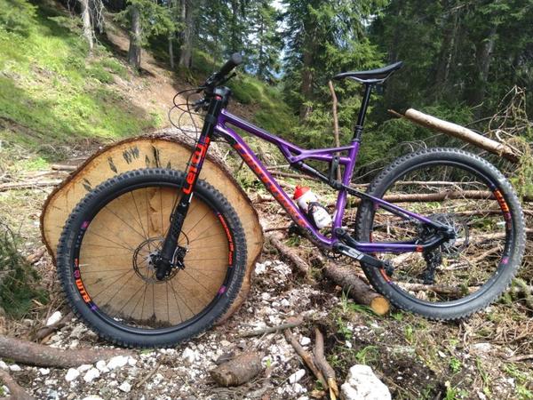 Cannondale - HABIT SE 2017