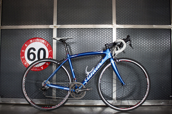Wilier - Triestina Zero 7 | Tg. S | Usato