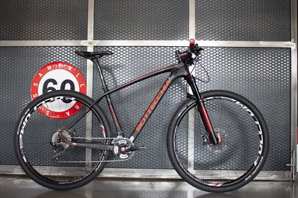 Bottecchia - Zoncolan 29 Pro | Tg. L | Usato