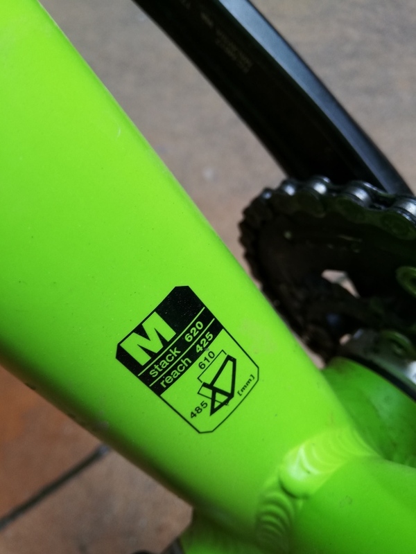 Bmc - xc race 29 alluminium