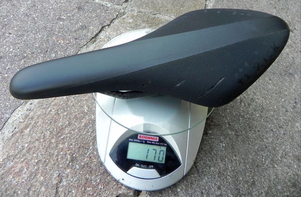 Fizik - sella Fizik Arione R1