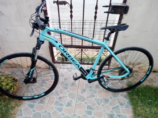Orbea - Mx