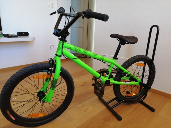 Scott - Volt-X 30