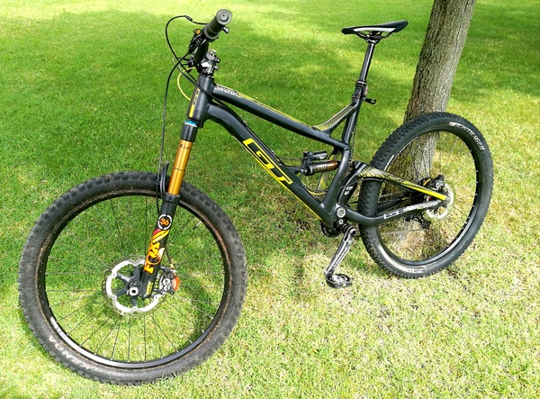 GT - Sanction Pro