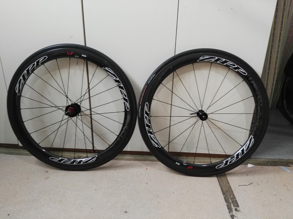 Zipp - 303 Firecrest