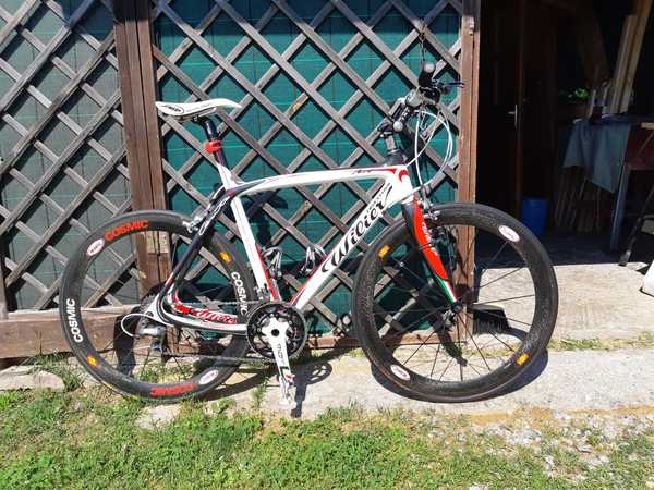 Wilier - 101