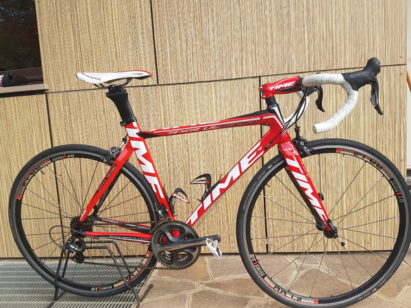 Time - RXR ULTEAM