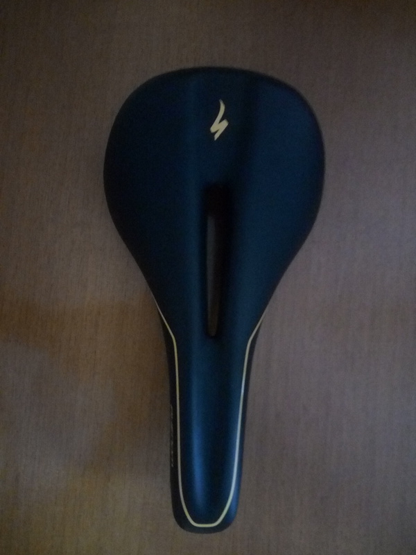 Specialized - phenom