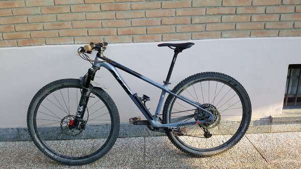 KTM - Myroon Pro 2019