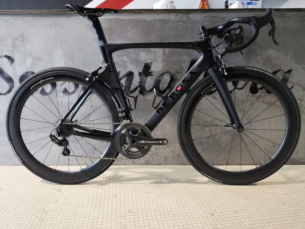 De Rosa - SK – Ltd Pininfarina | Usato