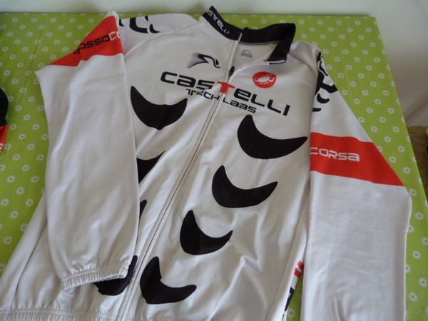 Castelli -