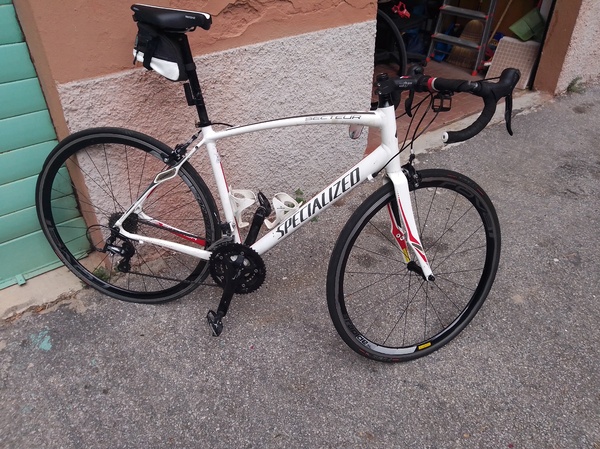 Specialized - Secteur