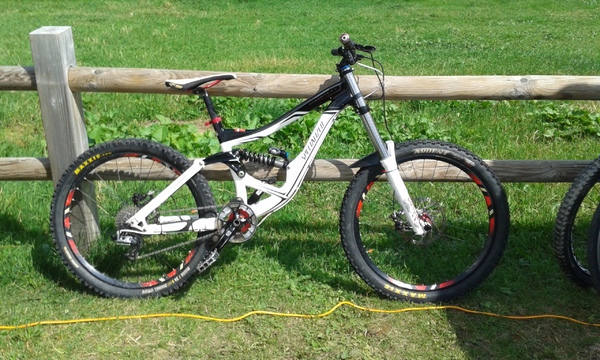 Specialized - big hit 3