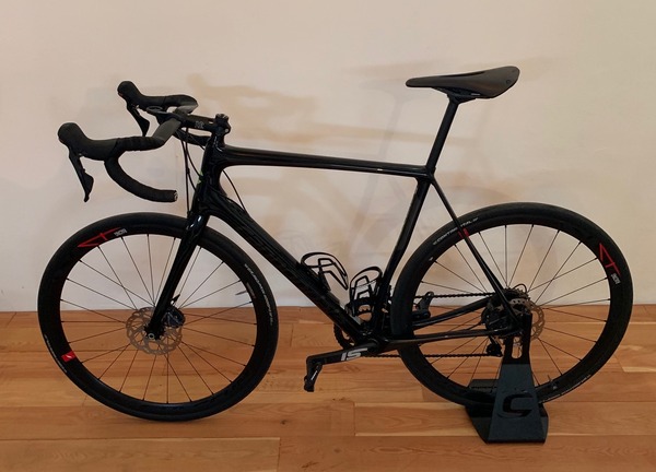 Cannondale - Synapse Ultegra