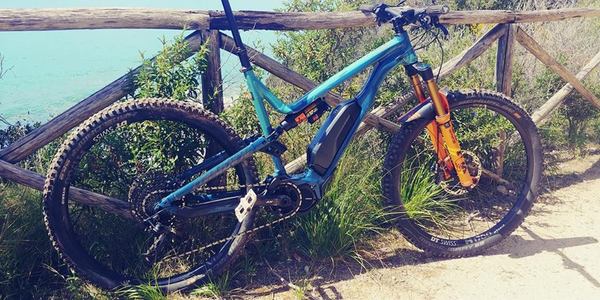 Commencal - META POWER xl ltd