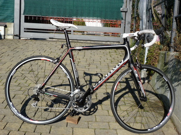 Colnago - ACE HM CARBON
