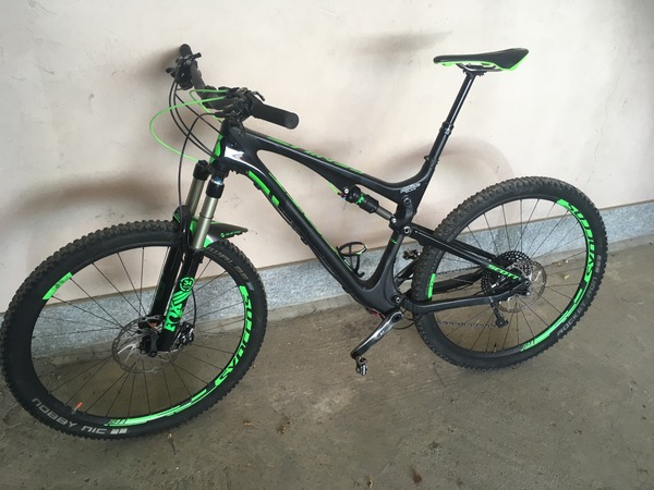 Scott - Genius 910