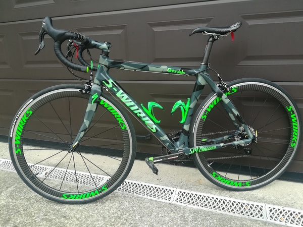 Specialized -