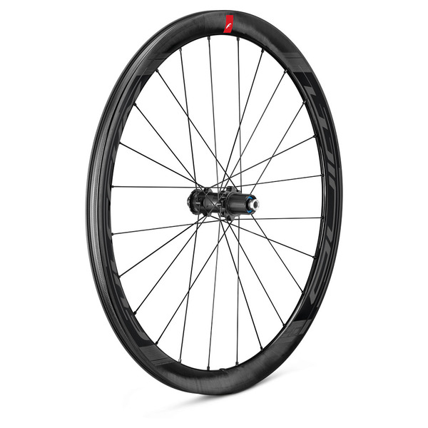 Fulcrum - Wind 40 DB 2WF C19 AFS
