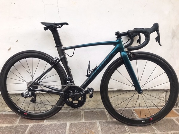 Specialized - Allez Sagan