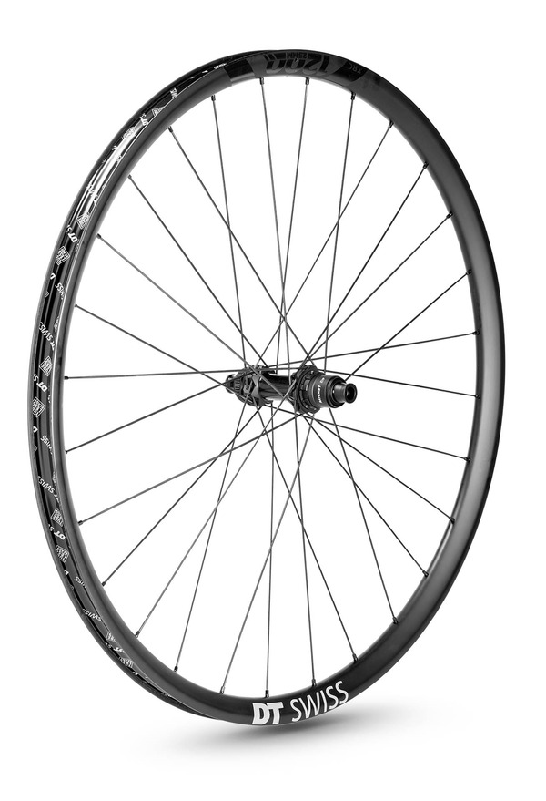 DT Swiss - DT Swiss XRC-1200 Spline 25c TLR 15/110mm CL