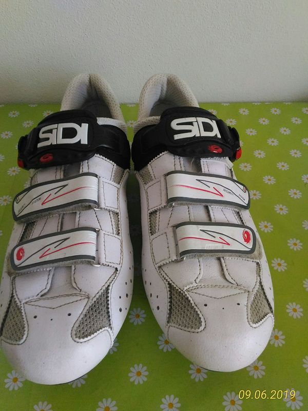 SIDI - Sidi GENIUS 5-FIT CARBON