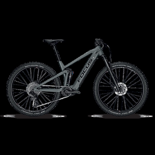 Focus - Thron2 6.7 Slate Grey 2020