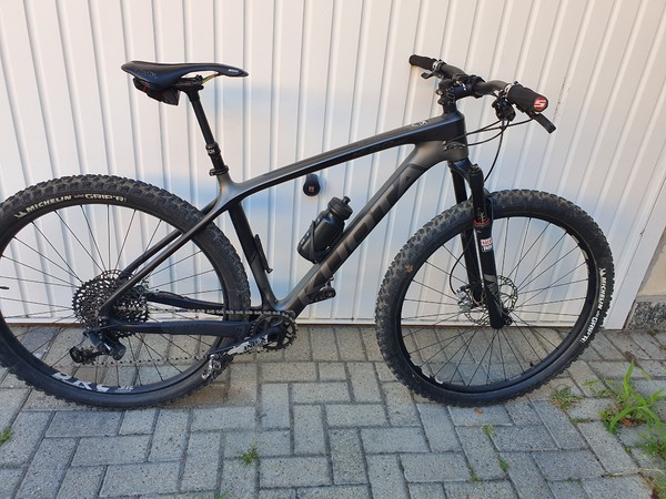 Kuota - K29