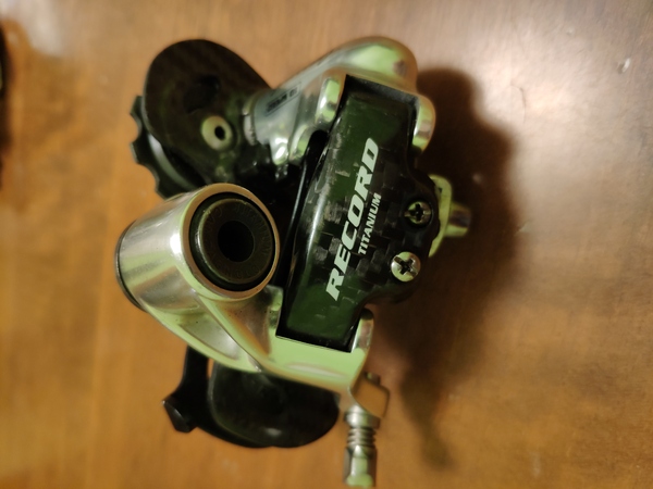 Campagnolo - Super re ord 10b