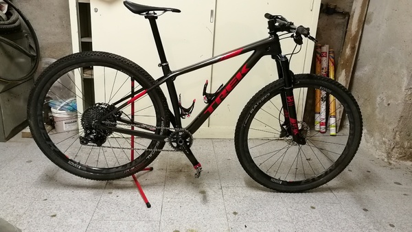 Trek - Procalibier