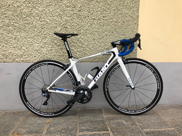 Giant - TCR ADVANCED