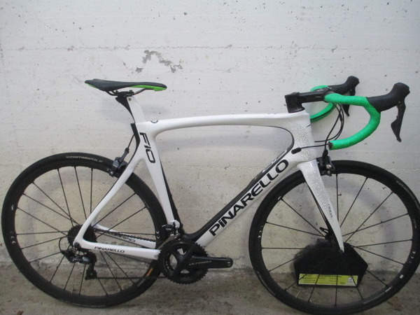 Pinarello - F10 57,5
