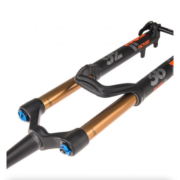 Fox Racing Shox - Forcella 36 FACTORY 27,5" 160 mm