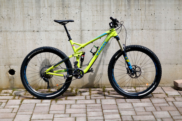 Trek - REMEDY 9.8 NUOVA