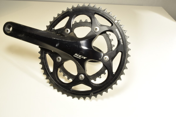 Shimano - SHIMANO 105 COMPACT
