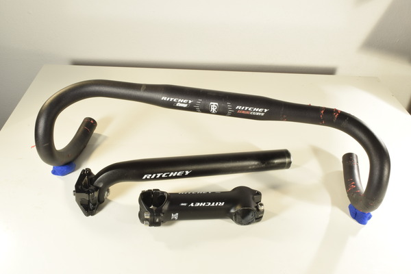 Ritchey -