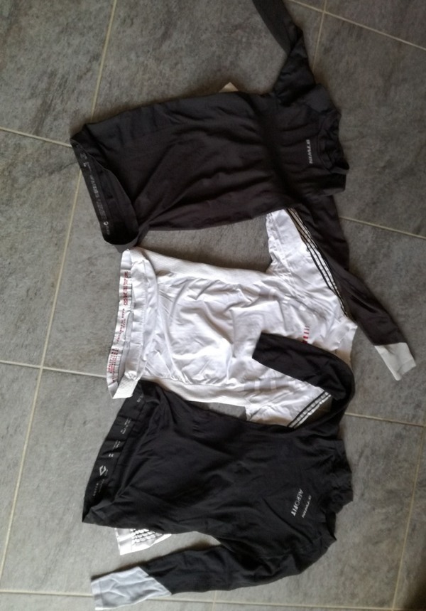 Decathlon - maglie termiche