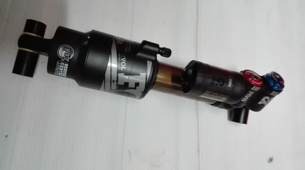 Fox Racing Shox - Ammortizzatore Fox Float X2 230x57,5