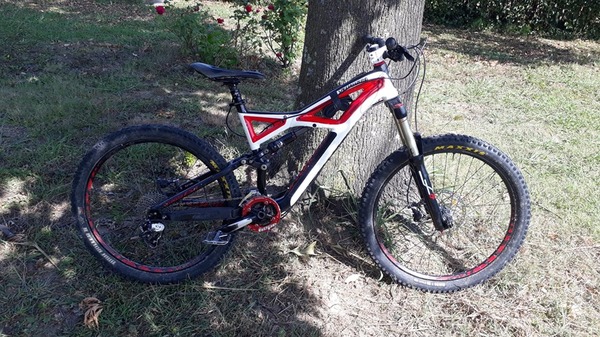 Specialized - ENDURO