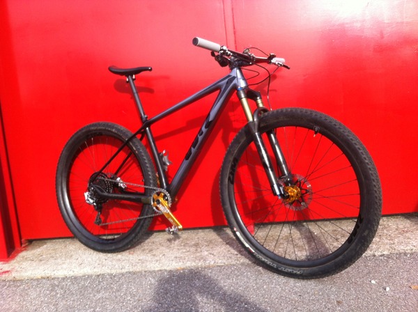 WR - Front 29"