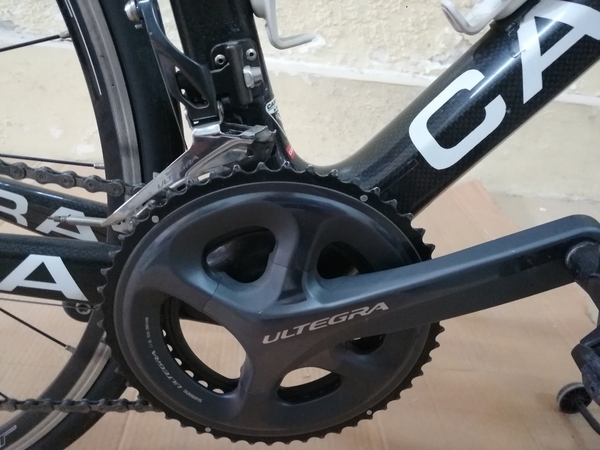 Shimano - Ultegra 6800 11 velocità