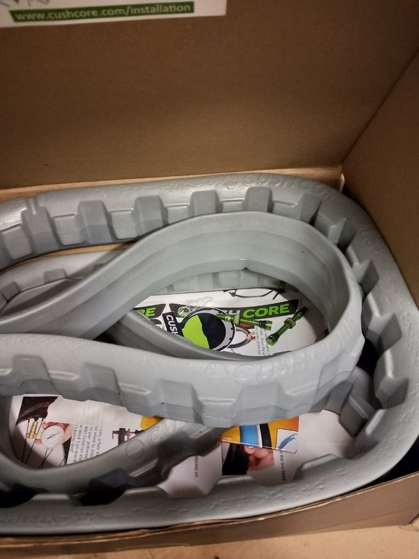 altra - Cushcore Cushcore 27.5 plus