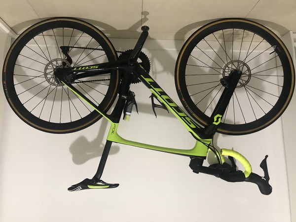 Scott - Foil 20 Disc