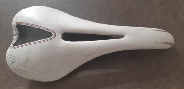 Selle Italia - slr carbon
