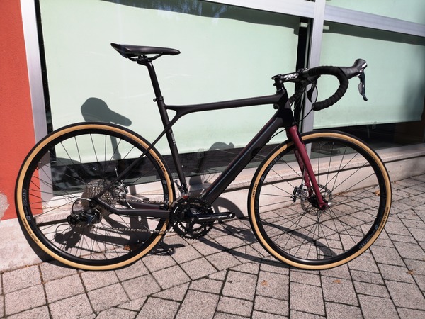 GT - Grade Carbon