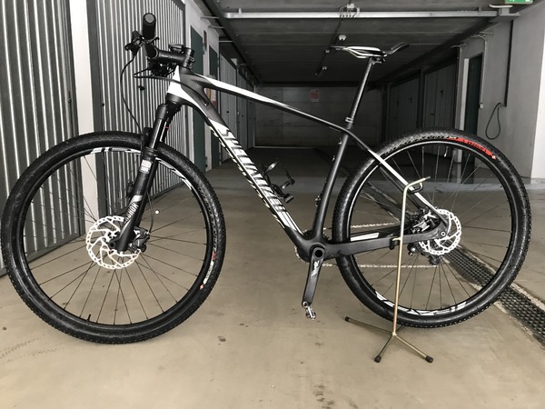 Specialized - stily jump