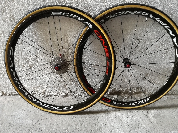 Campagnolo - Bora ONE 35
